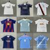 2526 Football Clothing Real Madrid Paris Barcelona Manchester United City Chelsea Miami AC Inter Milan Arsenal