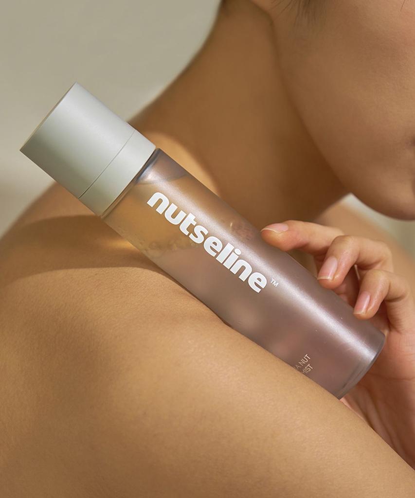 Aroma Nut Grey Mist 130ml