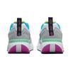Nike Air Max Dawn GS Just Do It! Kids Sneakers White Laser-Blue Wolf-Grey DX3772-100