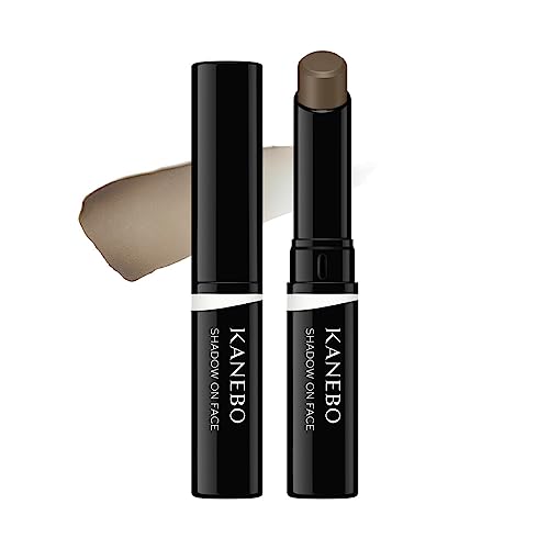 KANEBO Shadow On Face Stick 01 2.5g Shading Nose Shadow Warm Greige Natural 3D