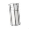 Insulated Tea Bottle with Infuser 300ML Thermal Tumbler for
