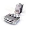 1/2pcs Gathering Sewing Presser Foot Wil Fit MOST BROTHER SINGER JANOME TOYOTA AUSTIN DOMESTIC SEWING MACHINES AA7020