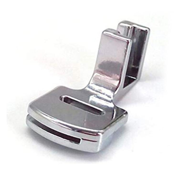 1/2pcs Gathering Sewing Presser Foot wil fit MOST BROTHER SINGER JANOME TOYOTA AUSTIN DOMESTIC SEWING MACHINES AA7020