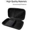 Protect Game Storage Case for RG35XX/RG505 Portable Storage Console Bag Case