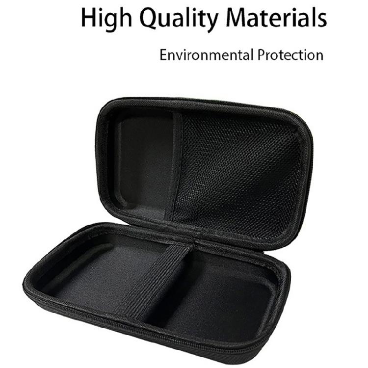 Protect Game Storage Case for RG35XX/RG505 Portable Storage Console Bag Case