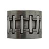 Clutch Needle Bearings Support Bushing For HUSQVARNA 268 50 51 55 154 254 Chainsaw Replacment Parts 503 2534-01