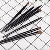 Make-up nástroje a doplňky – Štětce na make-up
