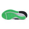 Anta Hailang Lite Mesh Professional Physical Test Wear Durable Breathable Low Top Kids Running Shoes Kids sneaker Lake-Blue White Black 312325534H-2