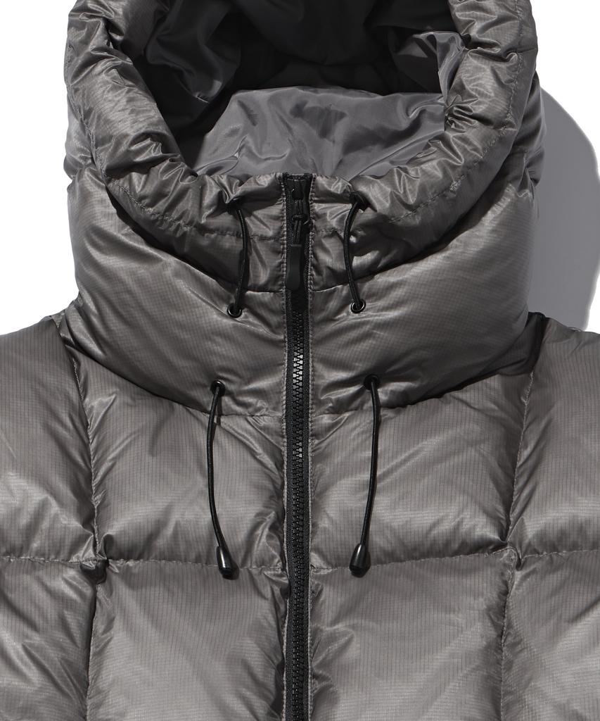 Madden [2Colors] Snow Lion Down Parka