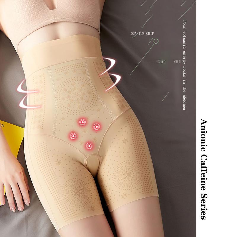 

Брюки для подтяжки живота, высокая талия, послеродовые брюки для подтяжки живота, подтяжка ягодиц, корректирующее фигуру белье, плоские и тонкие углы