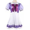Uma Musume Pretty Derby Cosplay Costume Umamusume Uma Musume Racing Association Cosplay Costume Anime School Uniform Suit