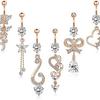 Gioielli e bigiotteria – Piercing