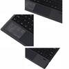 1089A-C Für Microsoft Surface pro3 / pro4 / pro 2017 / pro6 / pro7 Universelle Magnetische Adsorption Bluetooth 3.0 Tastatur Leder Tablet-Hülle