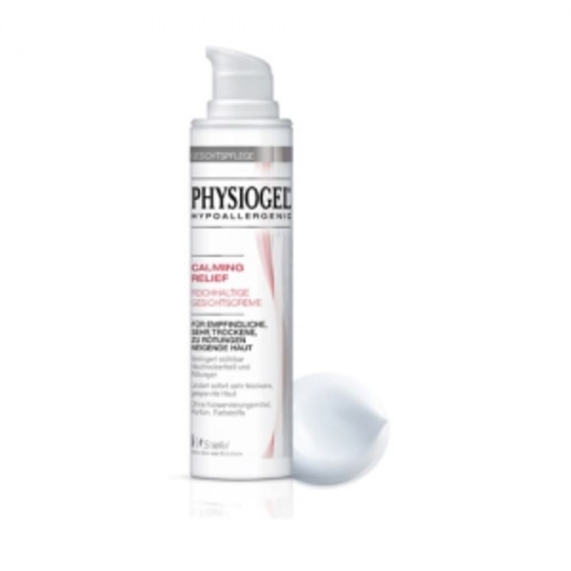 

Physiogel Calming Relief Face Cream 40ml