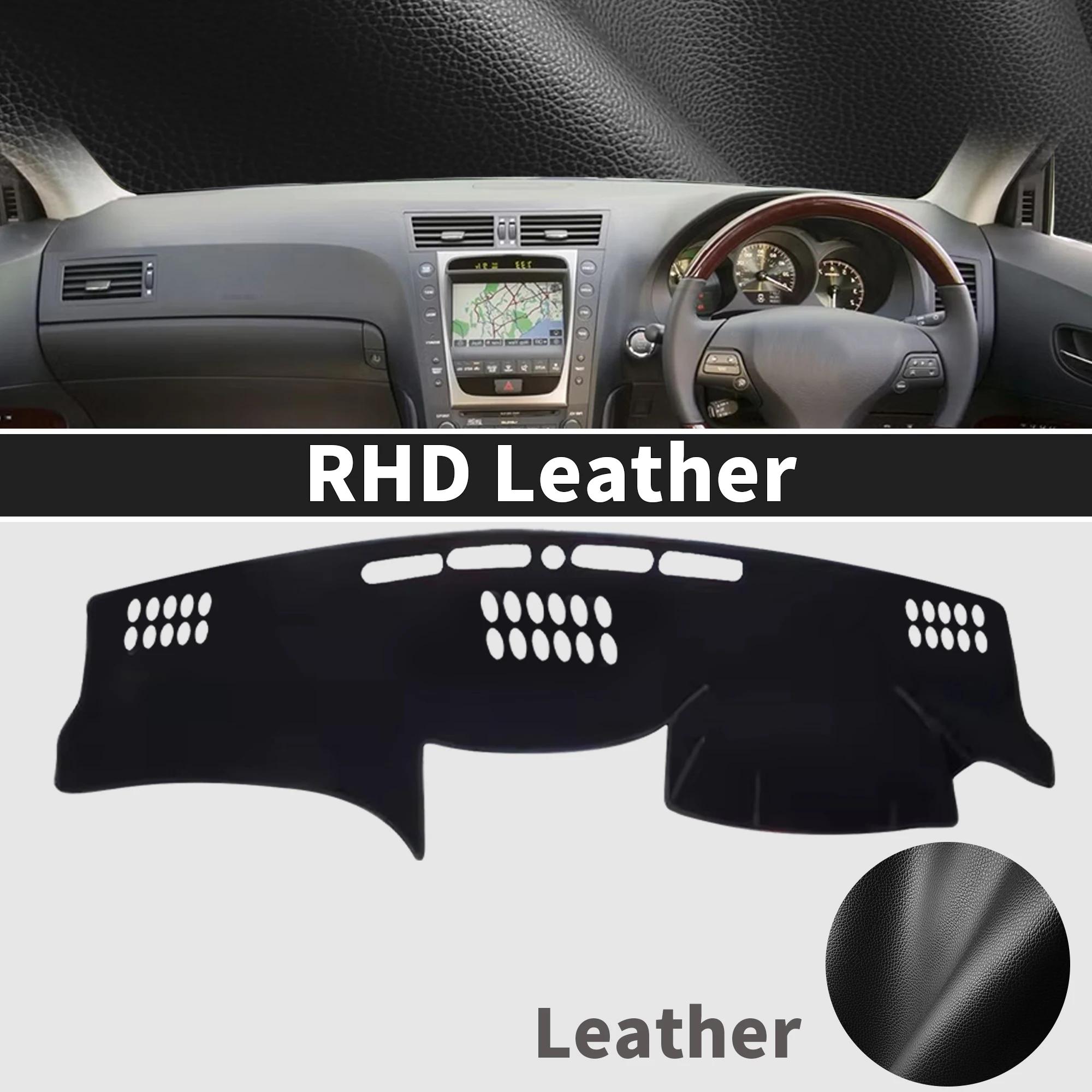 Custom Car Dashboard Cover, Sunshade, Anti-slip