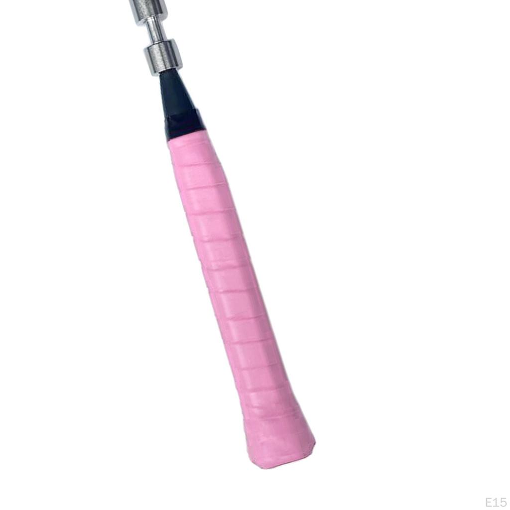 Badminton Racket Swing Practice Weight Power Enhance for