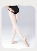 Adult Ballet Dance Practice Tights & Gymnastics Socks