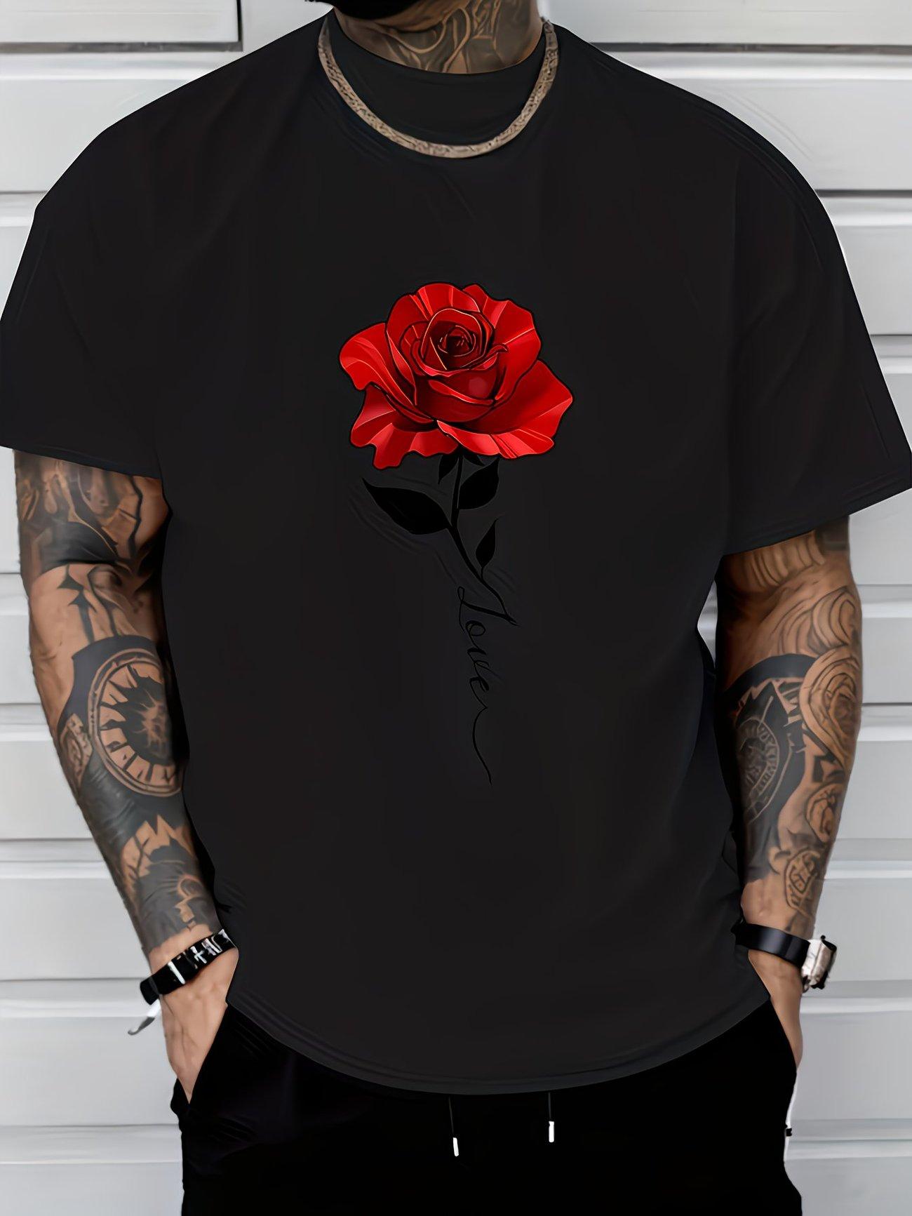 Skull Dad T-shirt M