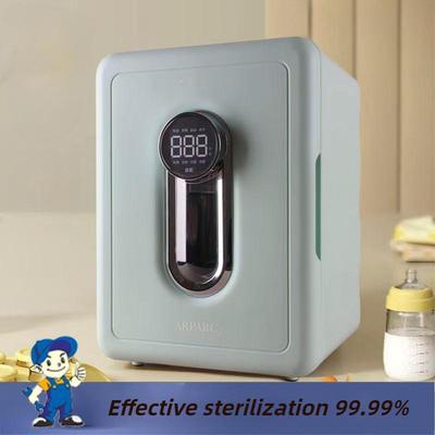 All-Home Drying And Pot Sterilizer Baby Specific Disinfection In-one Hine Electric Drying Disinfection Bottle Cabinet
