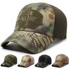 Hoofddeksels – Baseballpetten, caps en baretten