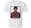 I Dated Marty Mcfly T Shirt