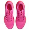 Nike Adidași Damă Air Zoom Pegasus 41 Roz Jucăuș Roz Intens Roșu-Aprins Negru Off FD2723-605