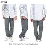 Gramicci Gabardine Easy Tapered Kletterhose GUP4-SJP08 (S, MARINE)
