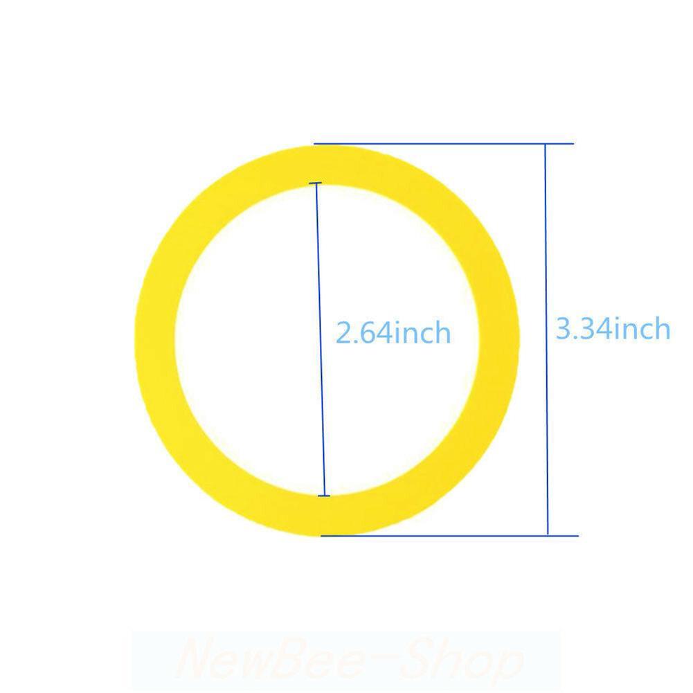 Home Replacement Kit Valve Seal Flush Valves K-GP1059291