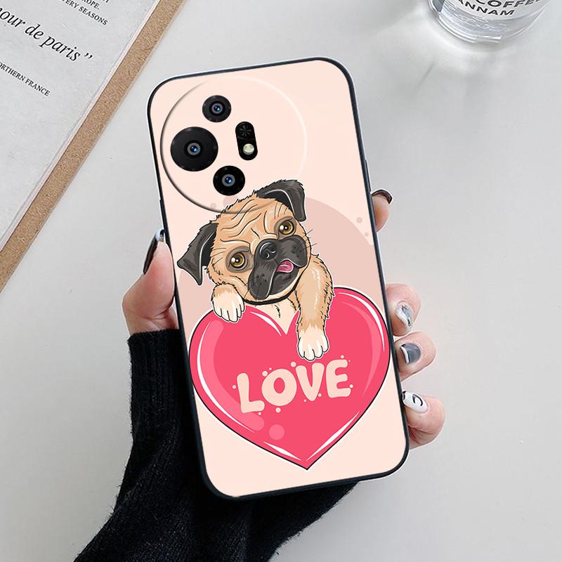For TCL 50 XL 5G Case Fashion Soft Silicone Back Cases for TCL 50 XL NXTPAPER 5G Phone Cover etui Fundas For TCL 50XL 5G Cute