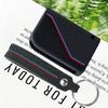 Silicone Car Fob Key Case Cover Skin Protector Rubber Shell Holder Bag Set for LYNK CO 05 09 01 06 Smart Remote Auto Accessories