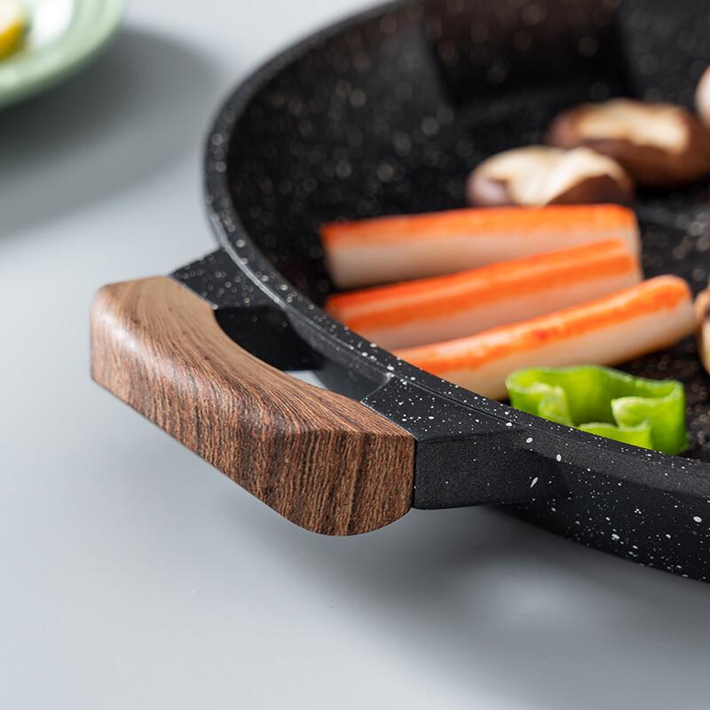 Collezione di Pentole Versatili da Cucina Onlycook