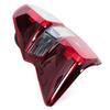 For Isuzu DMax D-Max Pickup  Low Allocation Rear Tail Light Brake Light Signal Light Assembly Car Accessories