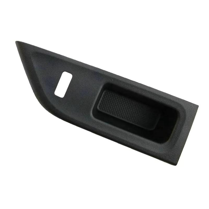 Lift Switch Panel 74231-52670-C0 74231-52680-C0 Fortoyota Yaris 2012-2014 Bezel Trim Strips 52670-C0 чёрный