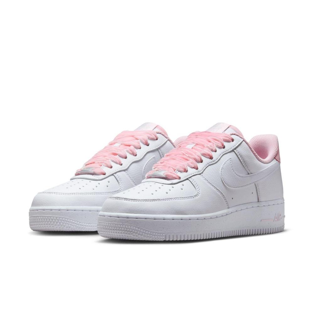 Nike W Air Force 1  07 Vintage Whv4403 601pnkfom Wht
