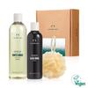 White Musk 400ml & Black Musk 250ml Shower Gel Gift Set (888238)