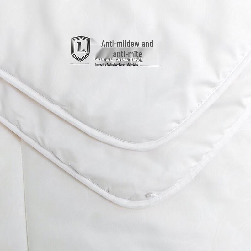Luolai Anti-Mite Antibacterial Soybean Fiber Quilt