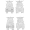 4PCS Solvent Resistant Ink DX6 DX7 Print Head Ink Damper for Mutoh Valuejet 1608 1618 1624 1624e 1638 for Roland RA-640 Re-640 Vs-640 Vs-540 Printer