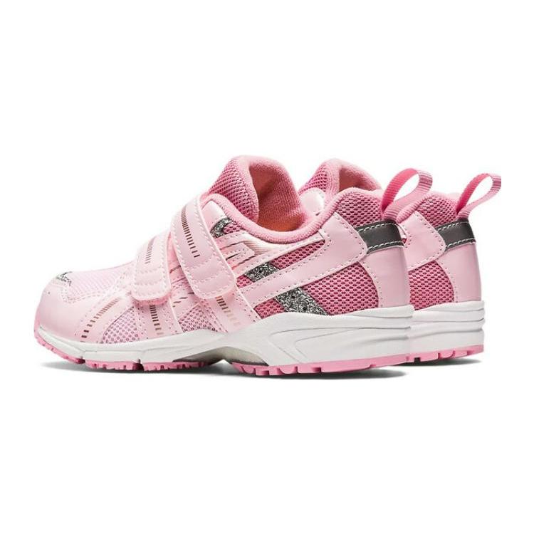 Asics GD Runner Mini MG 3 Low top Kids' Running Shoes Pink Kids' 1144A206-700