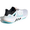 Adidas Ausrüstung+ Bequeme Rutschfeste Atmungsaktive Low-Top Casual Laufschuhe Unisex Sneaker Wolkenweiß GW5836