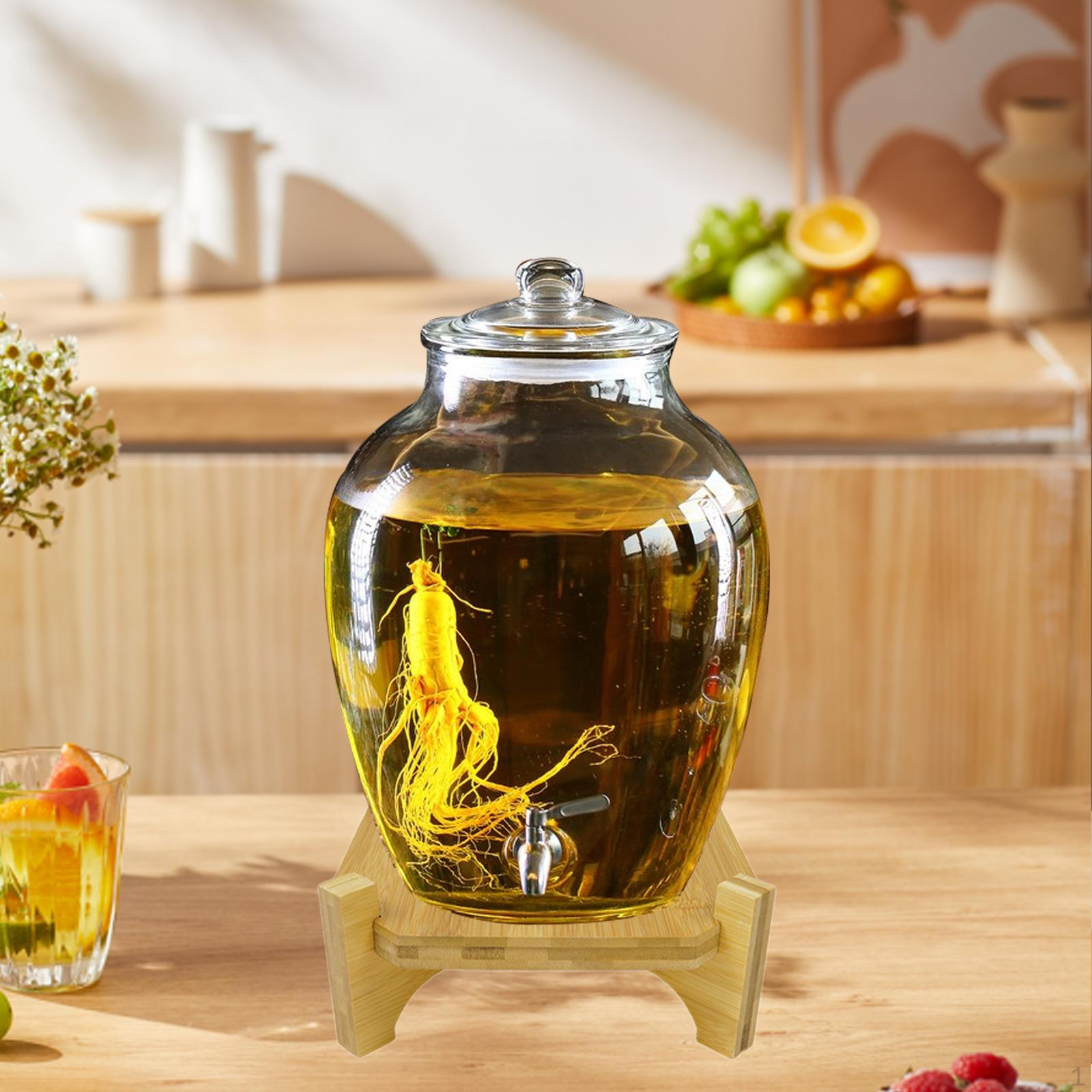 

Диспенсер для напитков, подставка для хранения цветочного горшка, износостойкая бытовая деревянная основа для свадеб