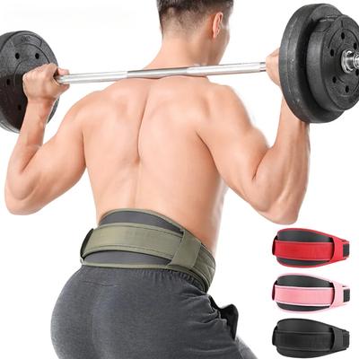 Sports Waist Protector Water-absorbent and Breathable Waist Protector  Double Protection  Voltage Stabilization and Anti-sprain