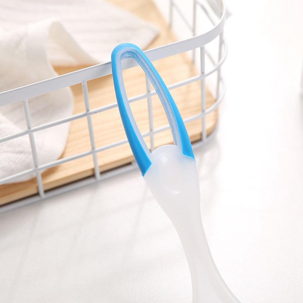 Home Creative Cleaning Glass Scraper, Window Wiper, Household Floor Scraper, Hanging Effortless Scraper Strip, Floor Scraper.