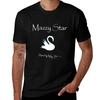 Mazzy Star Among My Swan Tshirt Heavy Duty Casual Work Tee Tshirt