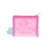 Sunstar Stationery Snoopy Pouch Mini Pink S2336502