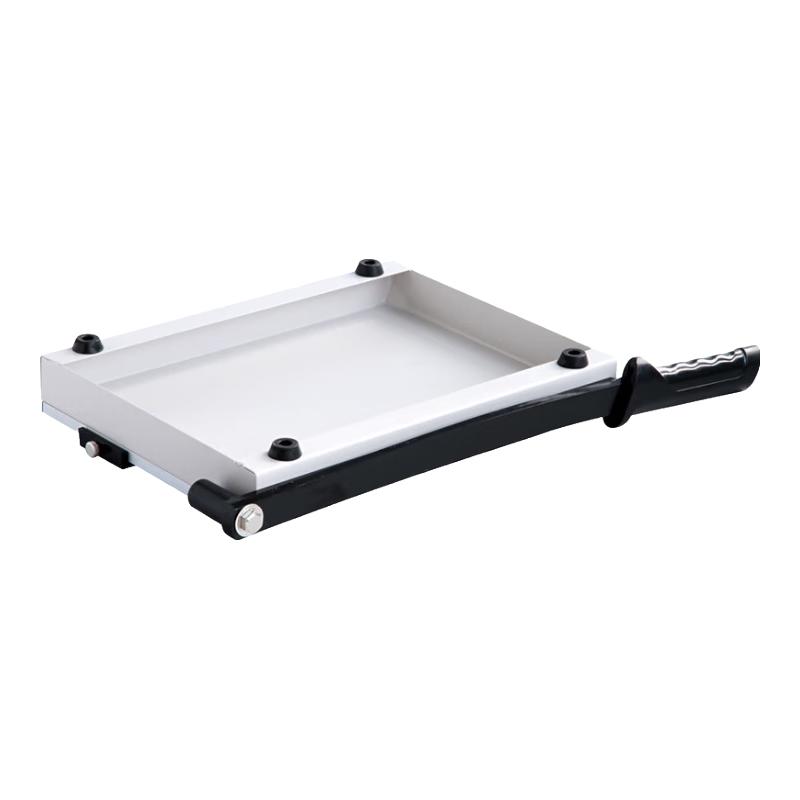 Deli Manual Steel Paper Cutter