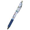 Kamio Japan Disney Toy Story Gel Ink Ballpoint Pen EnerGel Adult Picture Book 220378 0.5
