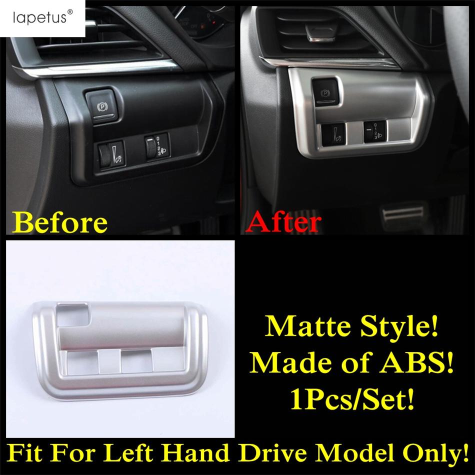 Fensterheber / Schalthebelblende / Armaturenbrett-Rahmen / Scheinwerfer- / Lenkradabdeckung Zierleisten Zubehör für Cadillac CT4 - 2024