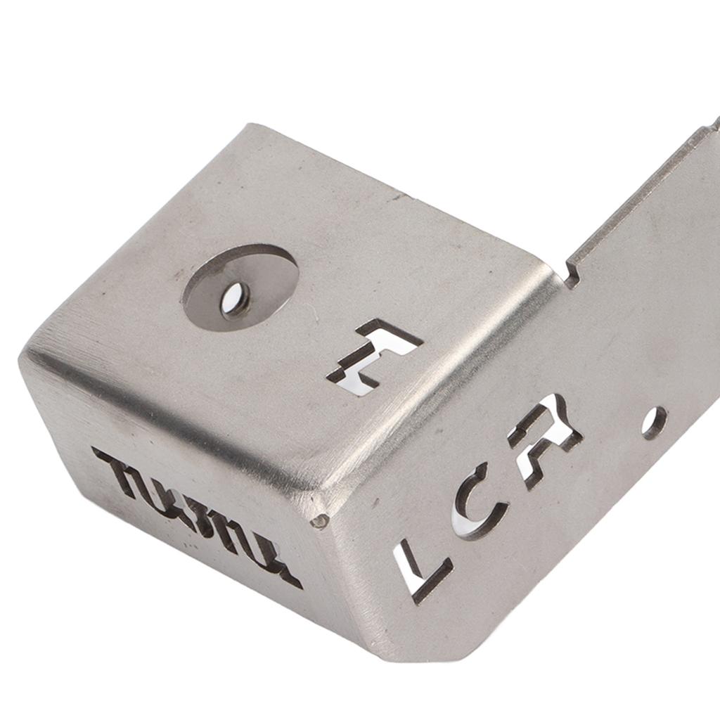   Bracket   Stainless Steel   Bracket for   LC200 Car Main Assistant Driving Position