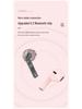 A2Pro Mini Wireless Bluetooth Earbuds: In-Ear, Sports, Ultra-Long Battery Life, TWS, Colorful.