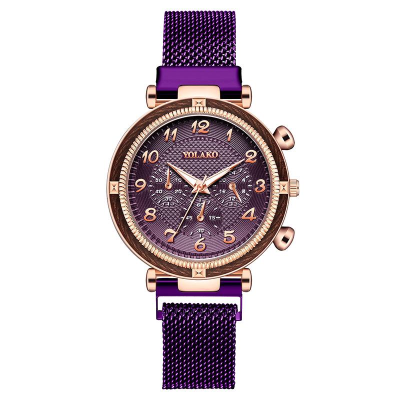 Marke Damen Uhren Mode-Stile frauen Quarz Armbanduhren Neue Original frau Uhr